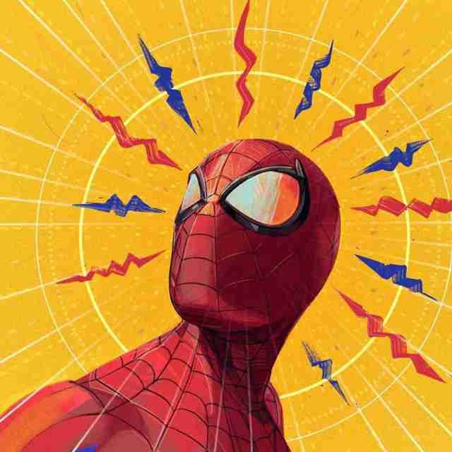 Prashant (prash.lens) Lens social identity (.lens handle) PFP