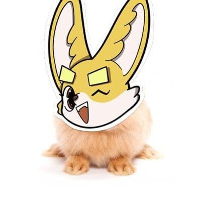 Oleksandr (mymacos.lens) Lens social identity (.lens handle) PFP