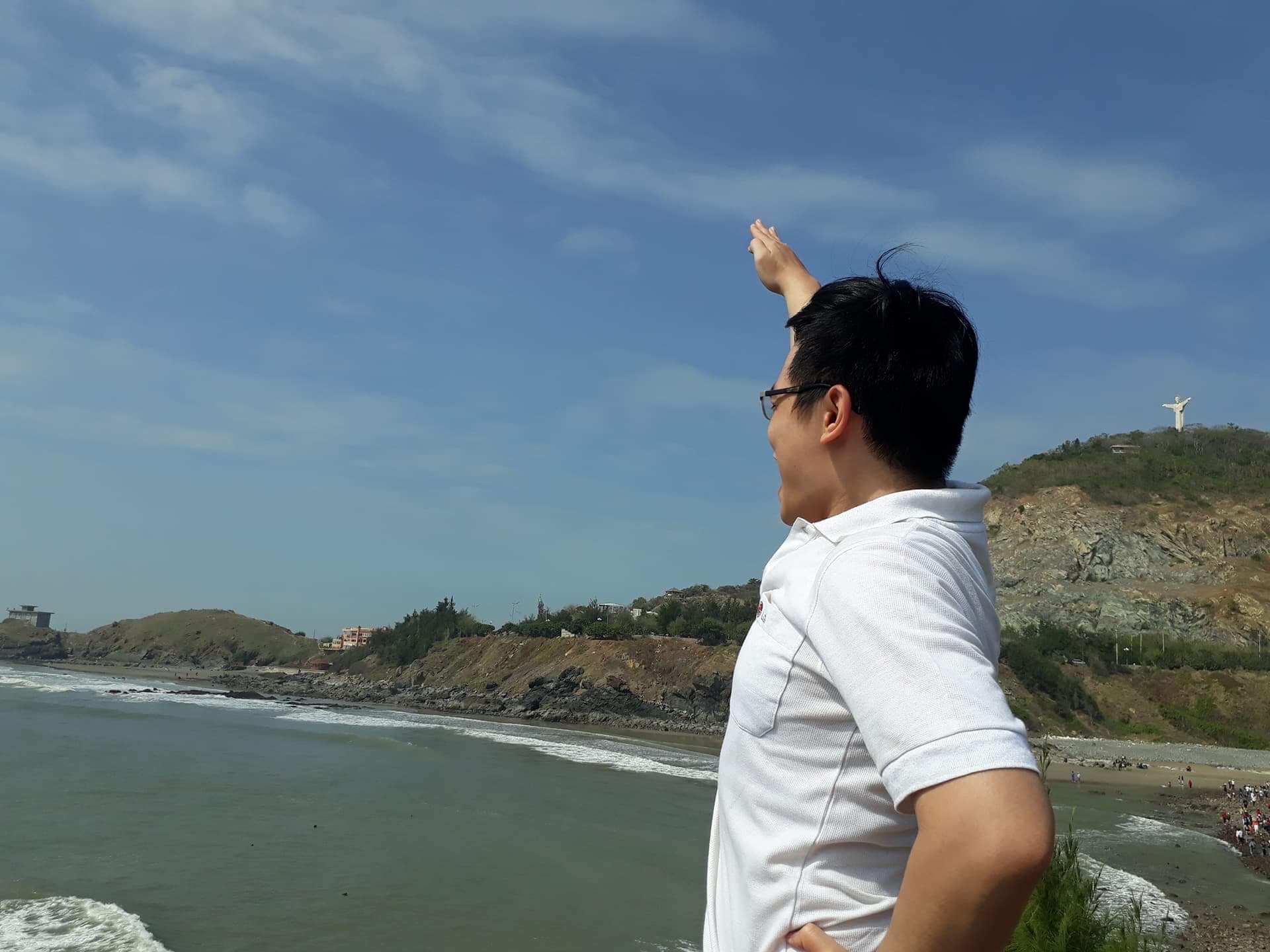 Phuc Hung (phuchung.lens) Lens social identity (.lens handle) PFP