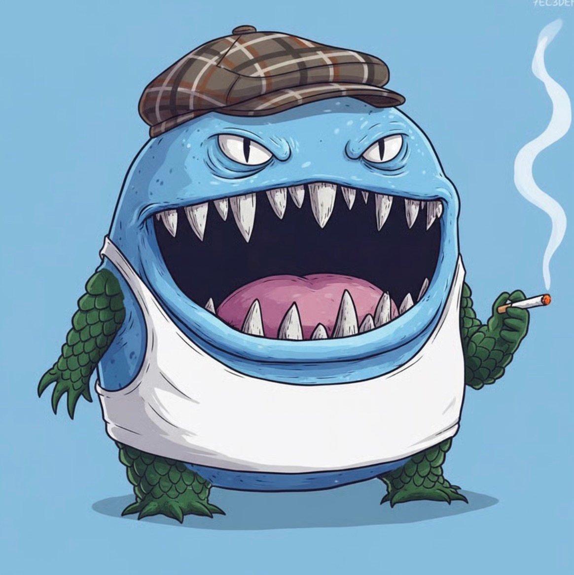 Cal (cal7zy.lens) Lens social identity (.lens handle) PFP