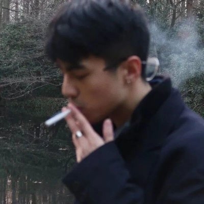 Snowfall pfp