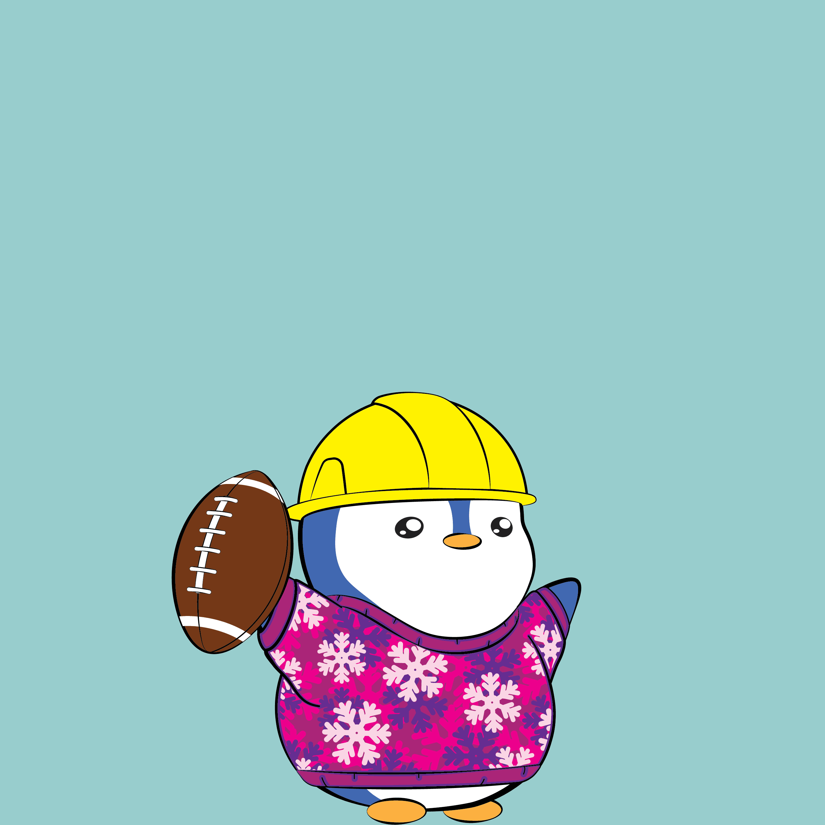 Bera Hunter pfp