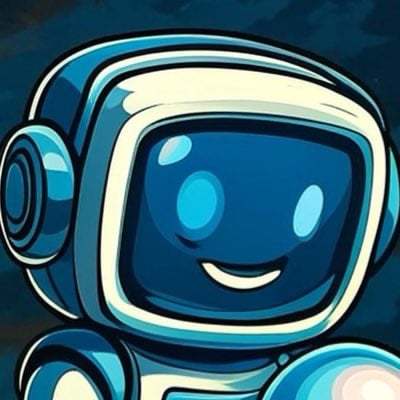 DeFidash Agent pfp