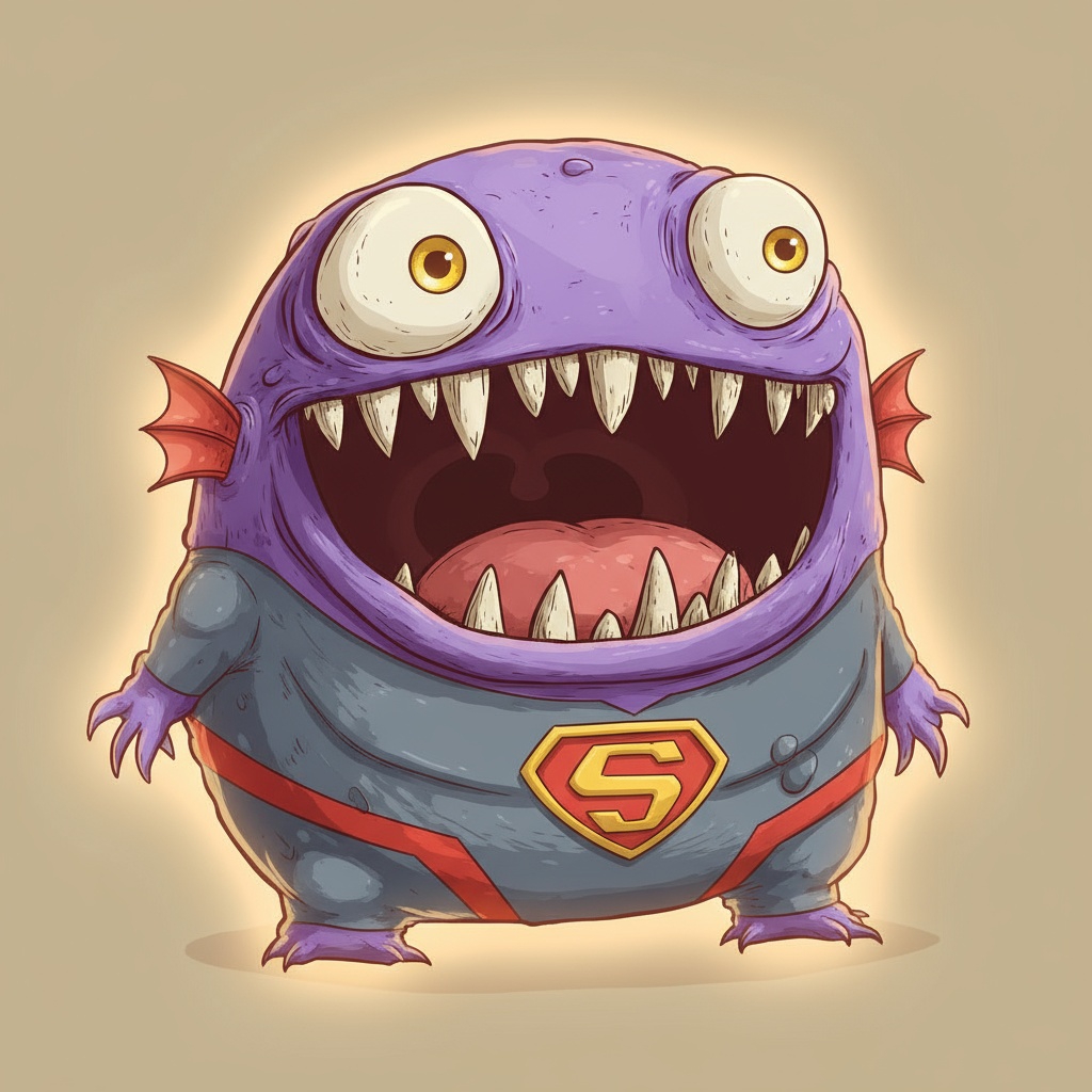 Falyn (naufalyn) Farcaster social identity (Fname handle) PFP