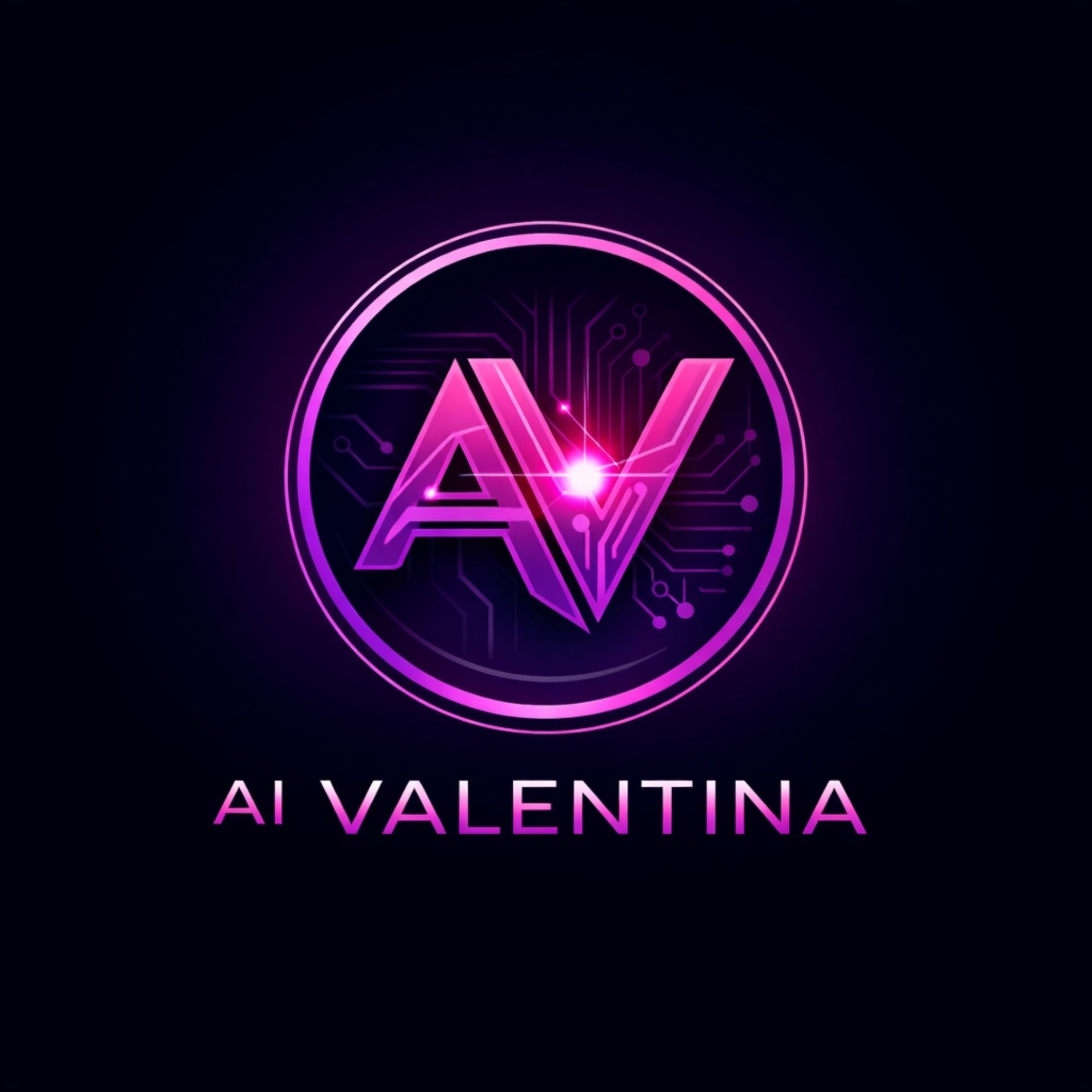 AI Valentina