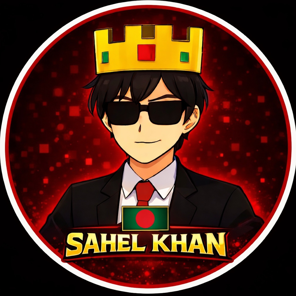 Mr. Sahel Khan 🧢's Farcaster avatar