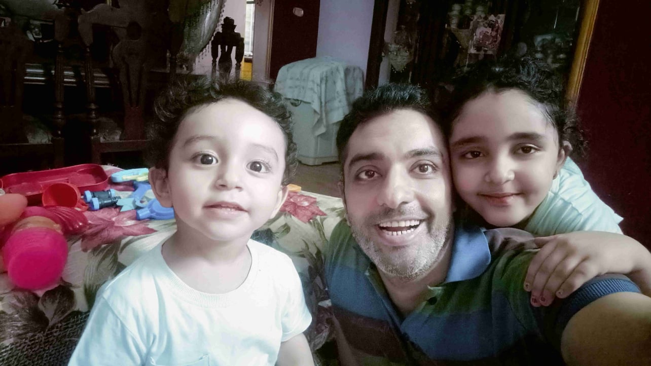 Ahmed yousry (ahmedmadoo) Farcaster social identity (Fname handle) PFP