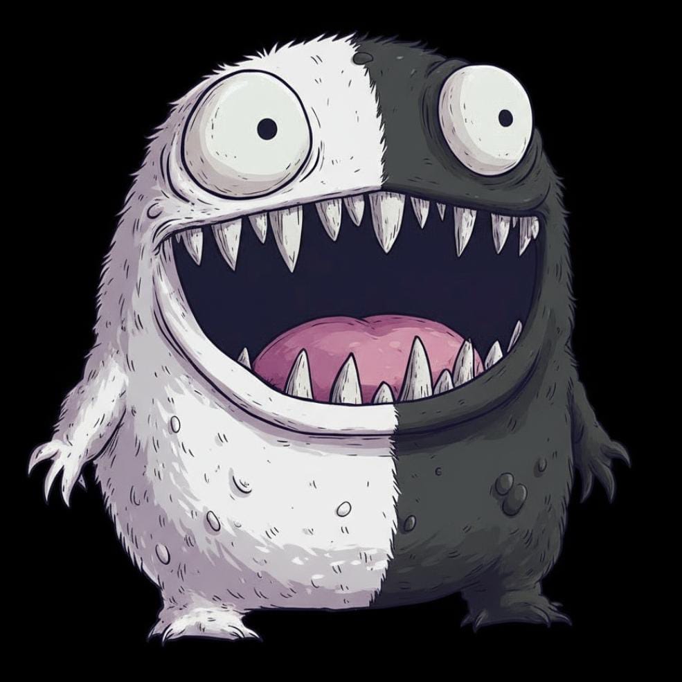 MunchMunch_21 💛🖤 pfp