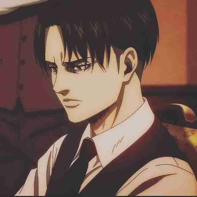 Levi Ackerman's Farcaster avatar