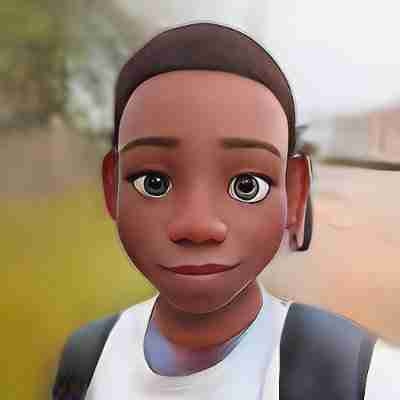 Codesman Dot pfp