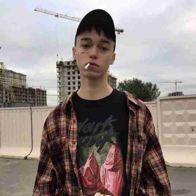 hgmhfvc Farcaster social identity (Fname handle) PFP