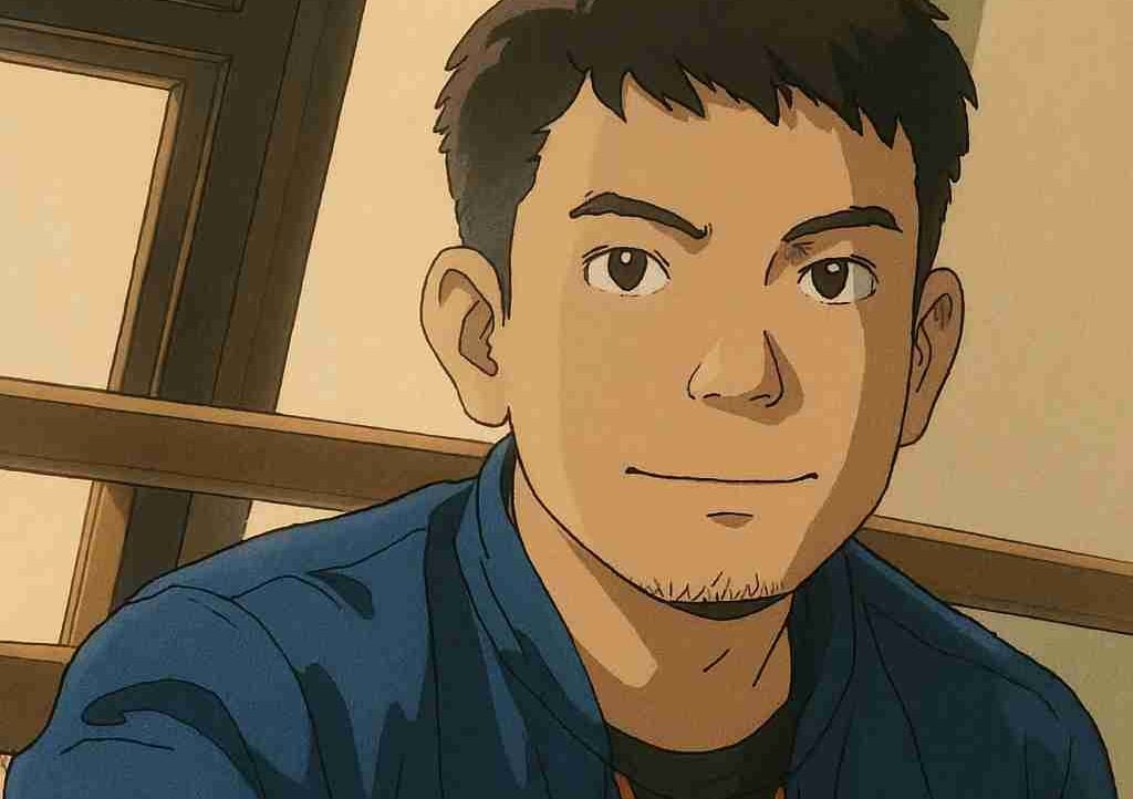 Archie Noah Balongcas pfp