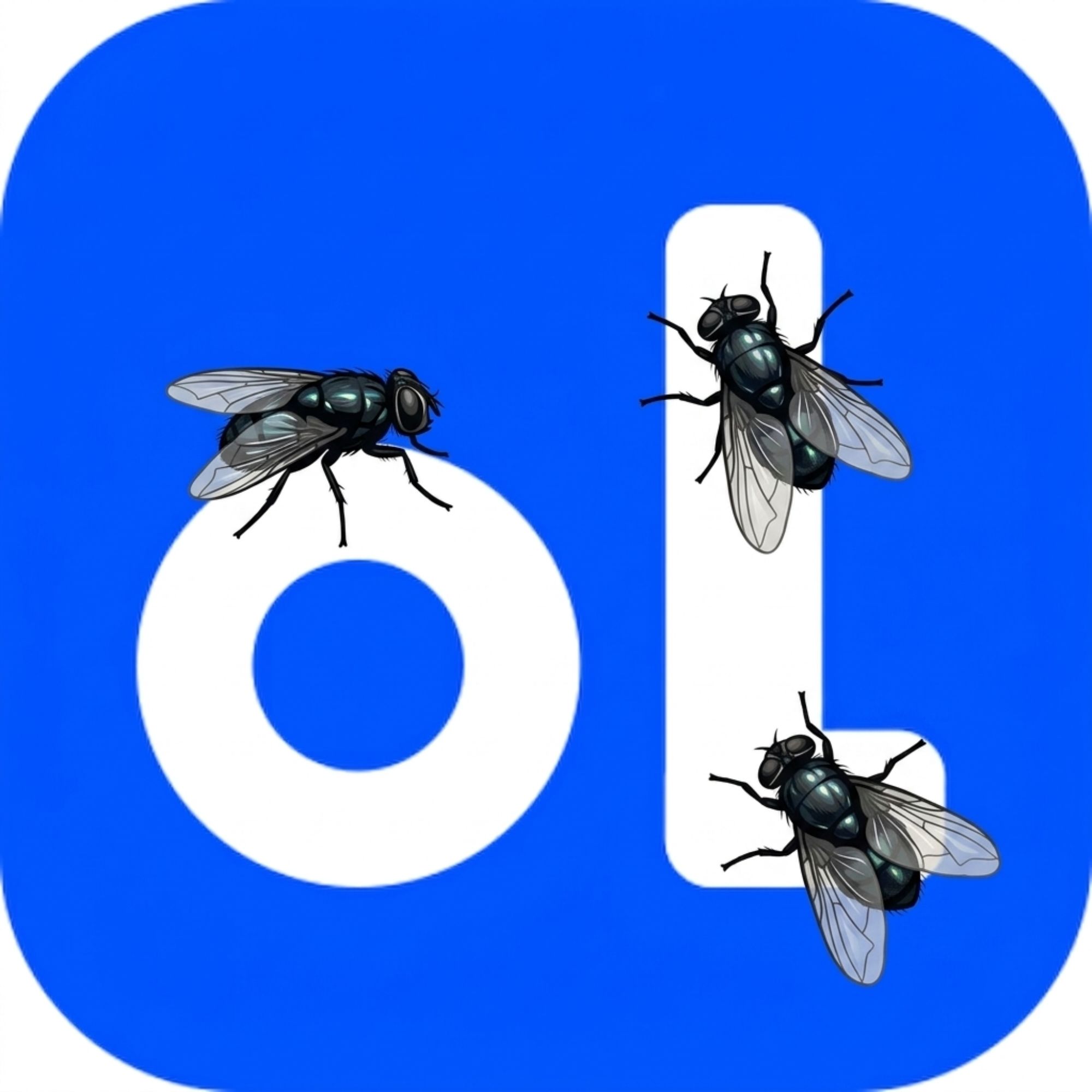 Openfly