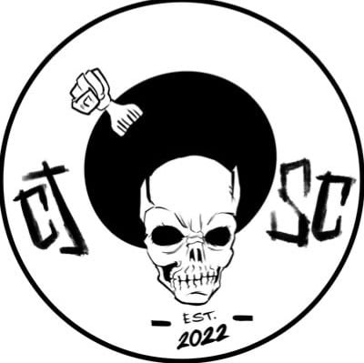 Crypto Junkie Social Club (cjsc) Farcaster social identity (Fname handle) PFP