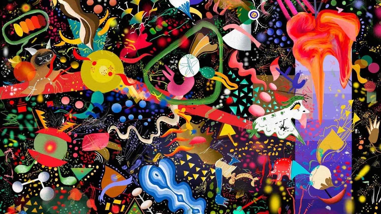 Rahma Ramadani 🤗 (rahmaramadani) Farcaster social identity (Fname handle) PFP