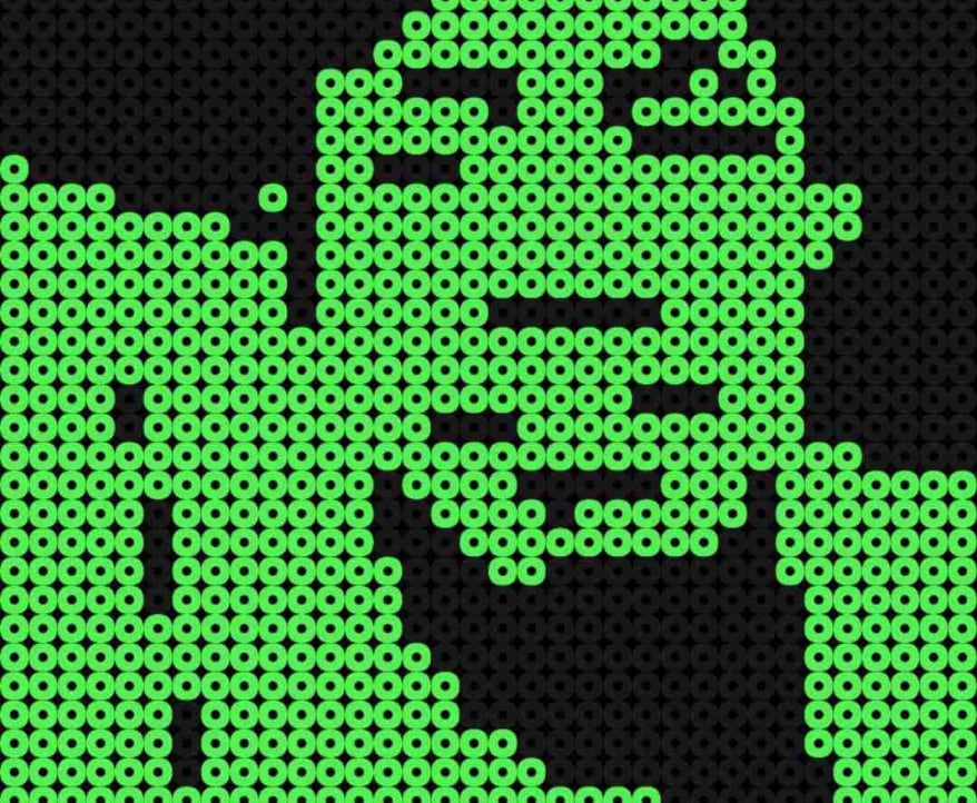 Agus Supriyono (akbarpco) Farcaster social identity (Fname handle) PFP