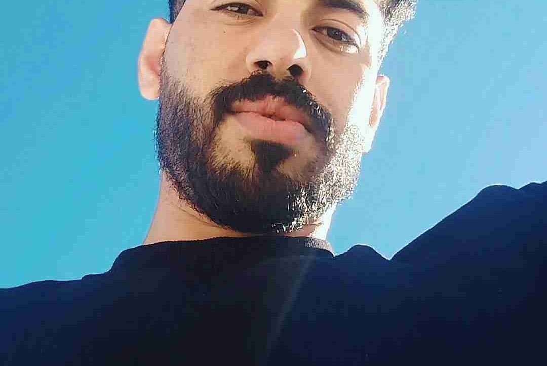 Mohammad (mohammadsalimi) Farcaster social identity (Fname handle) PFP