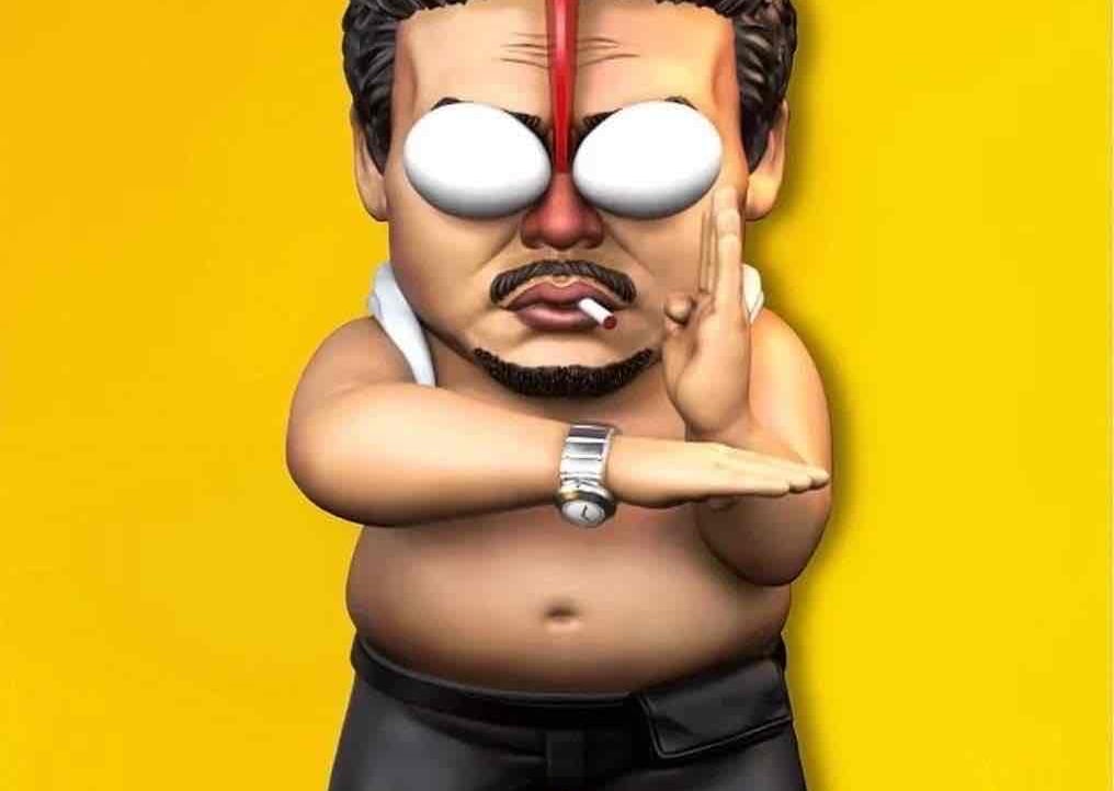 币佬爷🎭 pfp