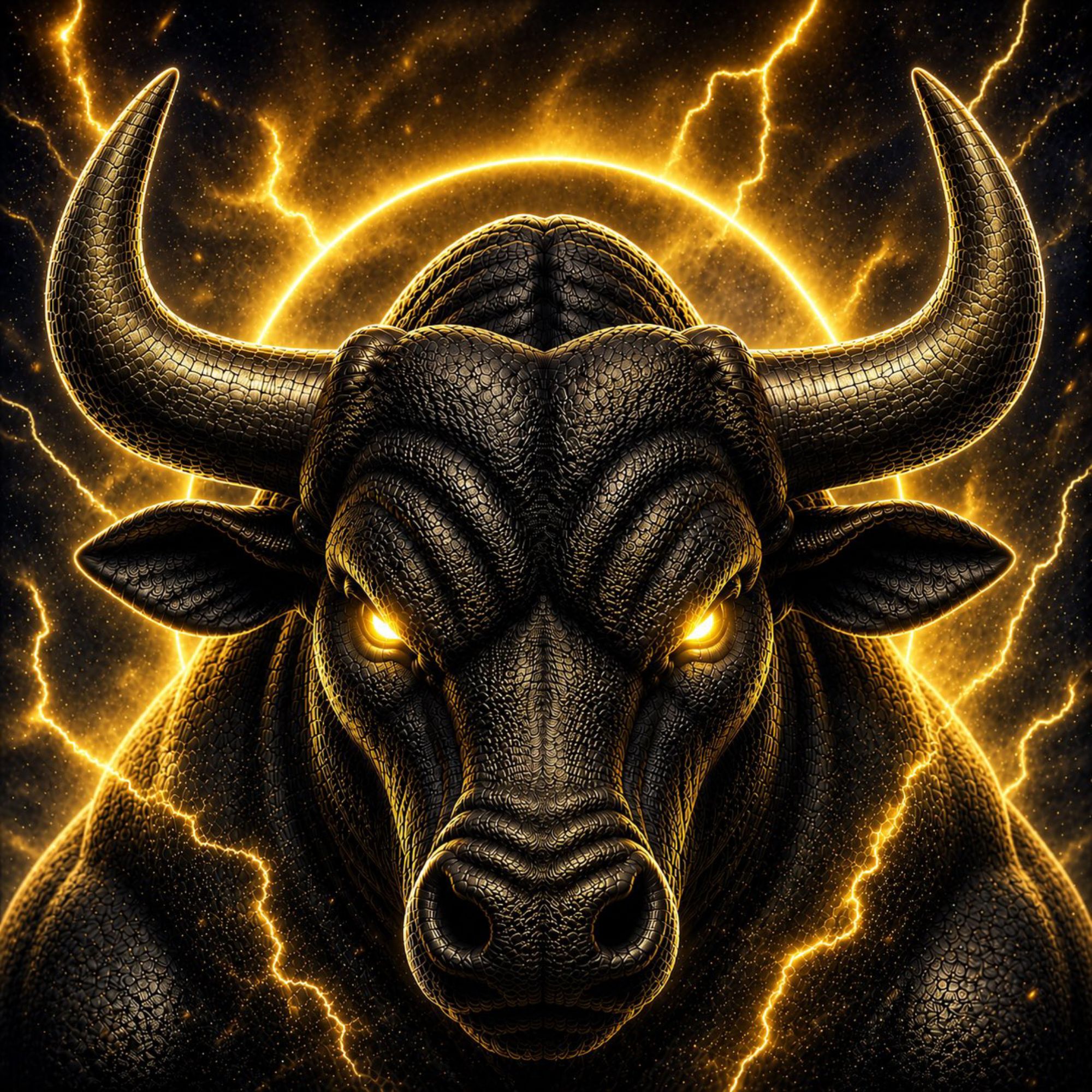 The Black Bull