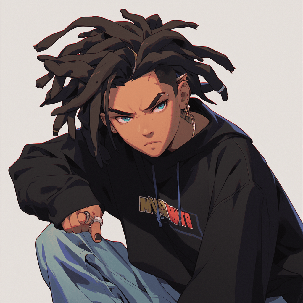 π pfp