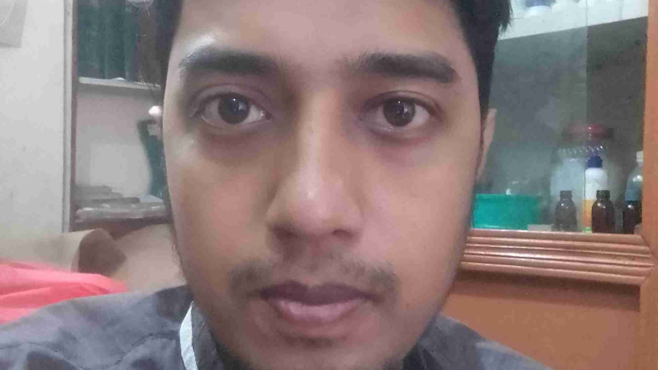 Fuad Abdul Ahad (fudahad) Farcaster social identity (Fname handle) PFP