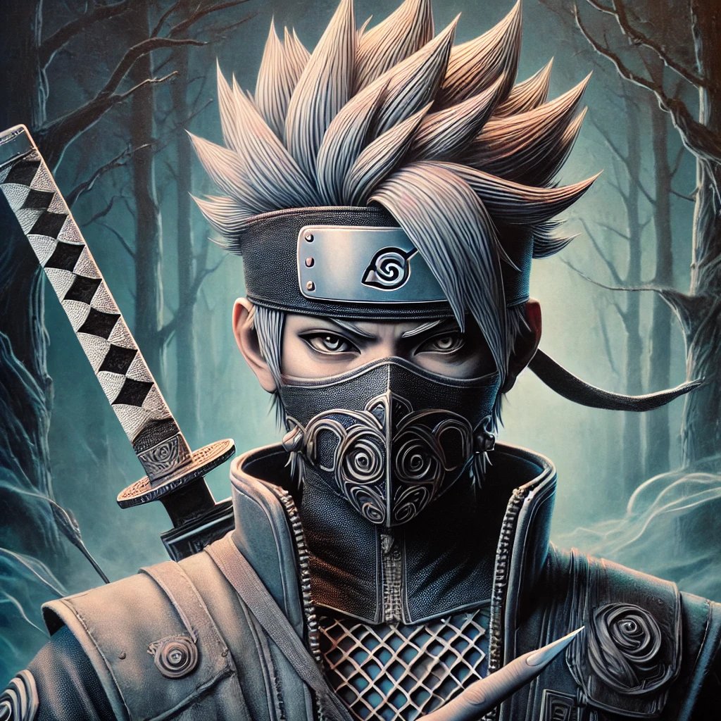 Kakashixi.base.eth (kakashixi) Farcaster social identity (Fname handle) PFP