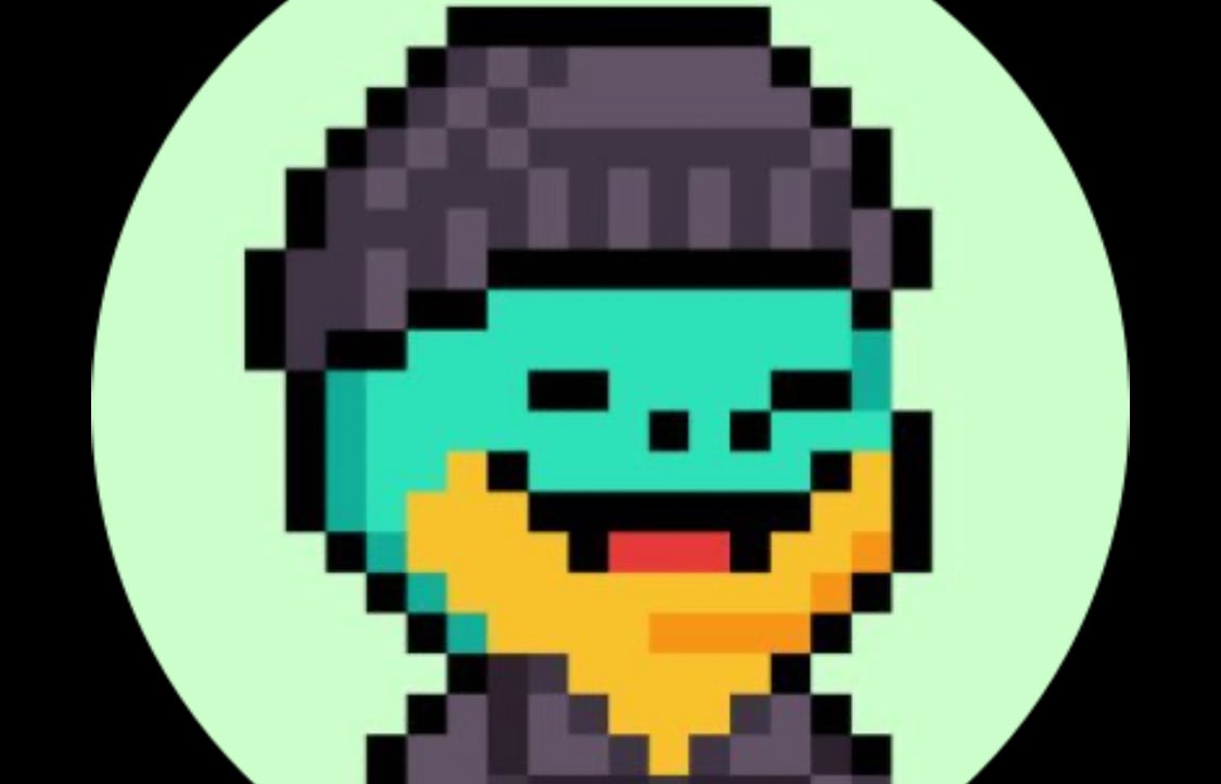Lars pfp