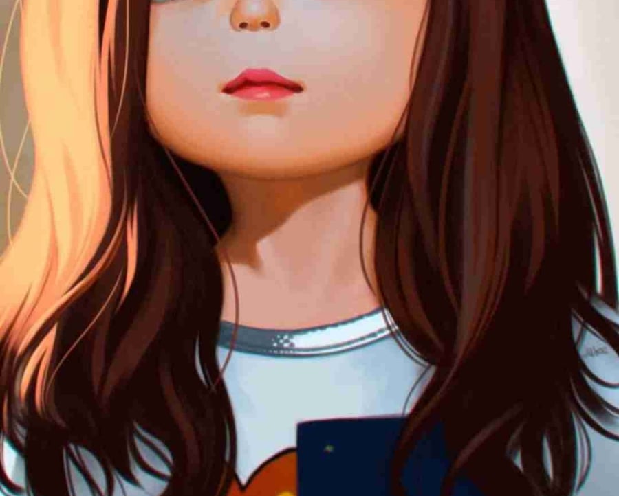 Priyanka pfp