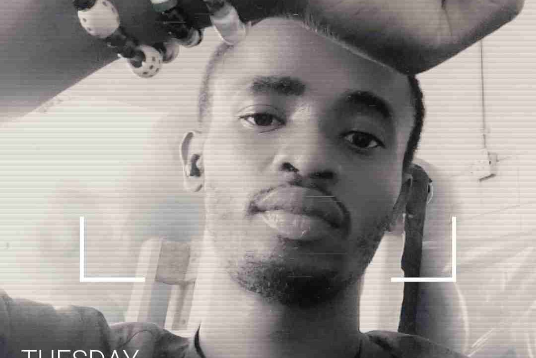 Francis Confidence Obinna pfp