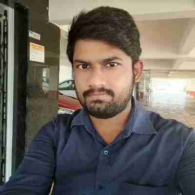 Ajay Kumar (ajay1621) Farcaster social identity (Fname handle) PFP