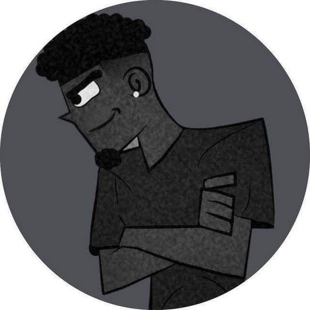 Noman 么 pfp
