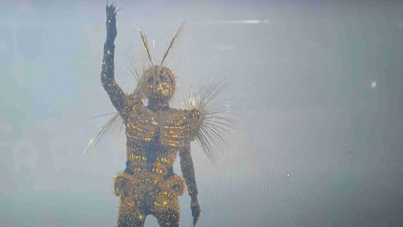 Andrii (aocoxa) Farcaster social identity (Fname handle) PFP