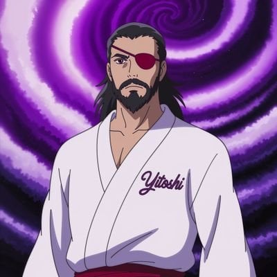 Yitoshi pfp