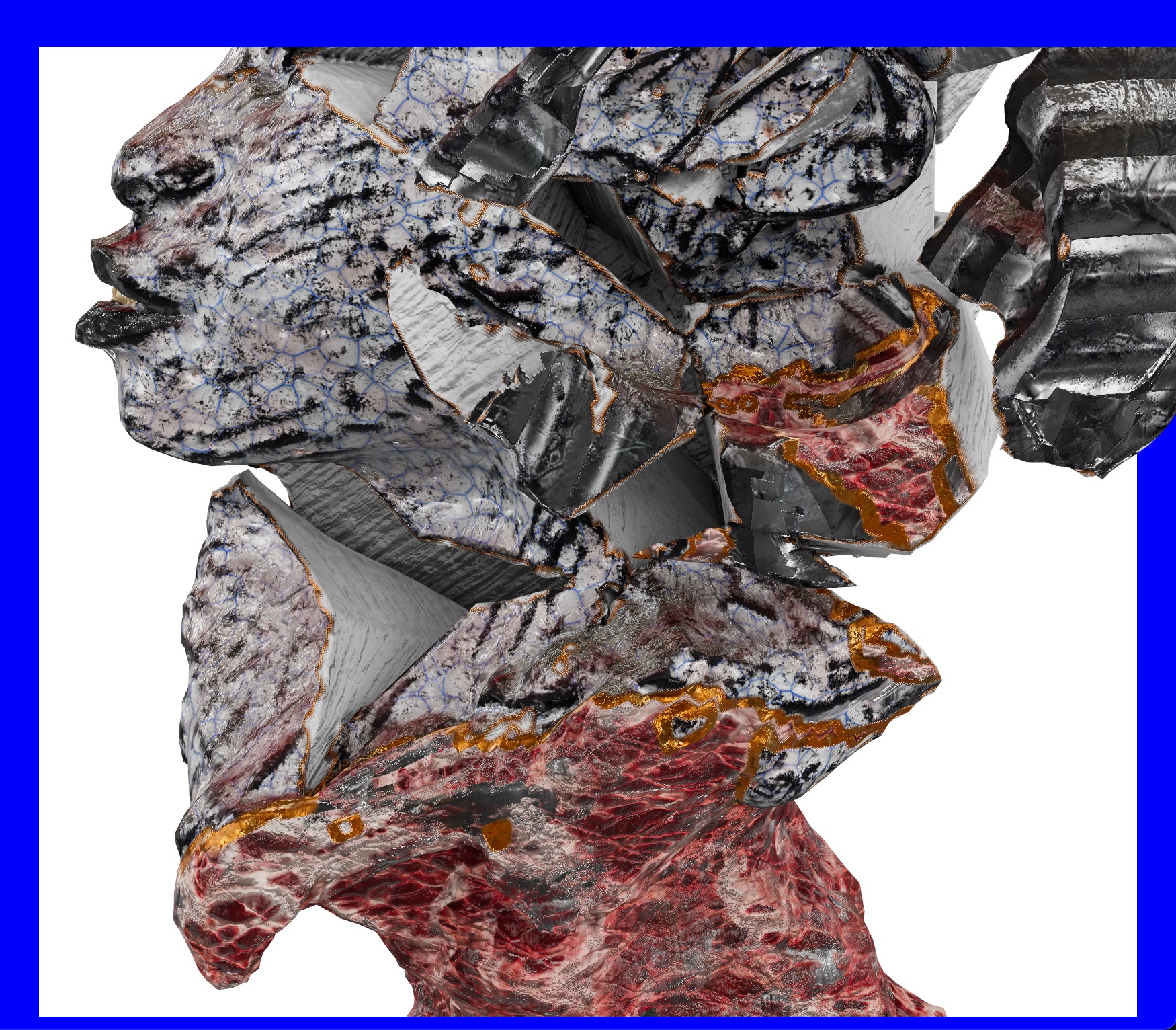 Cast image