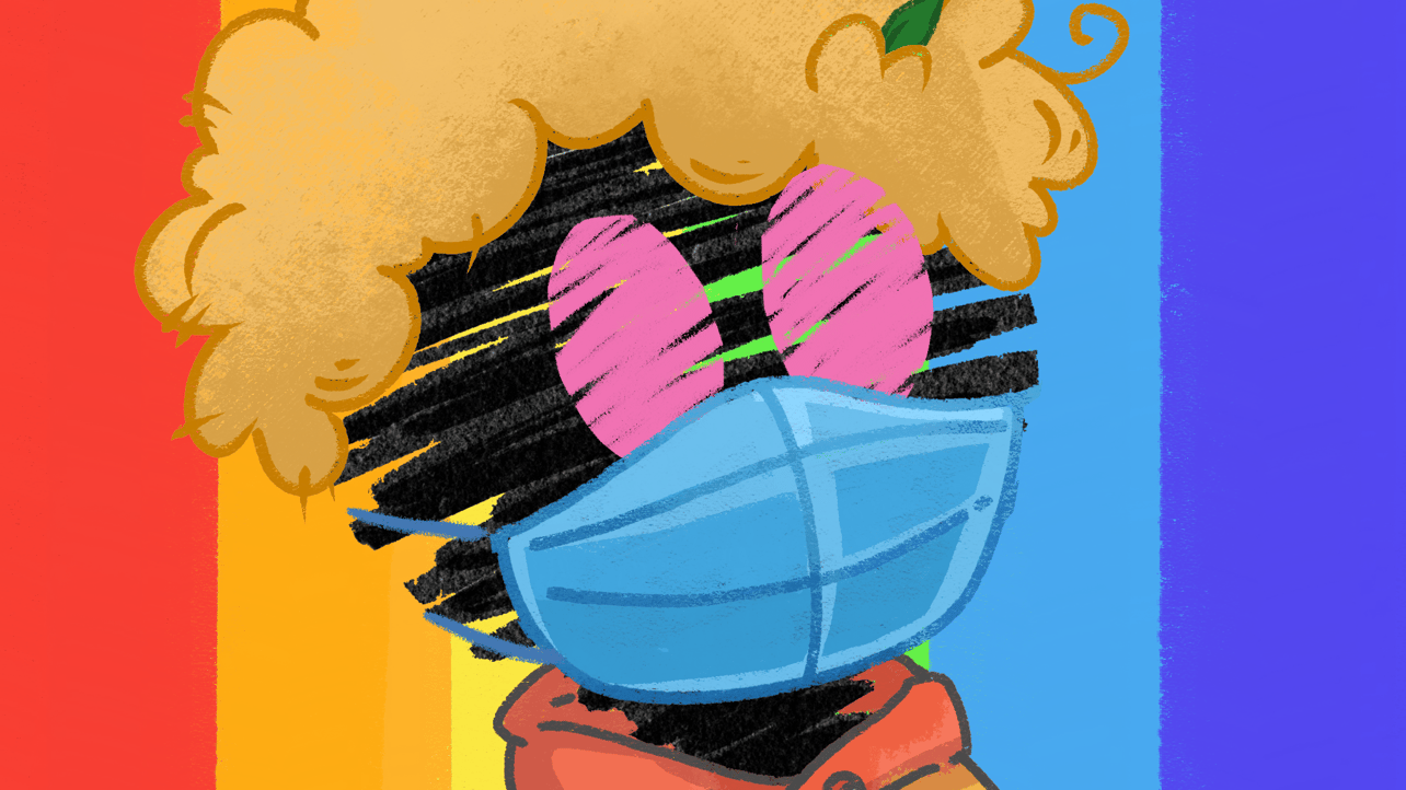 Satstar pfp
