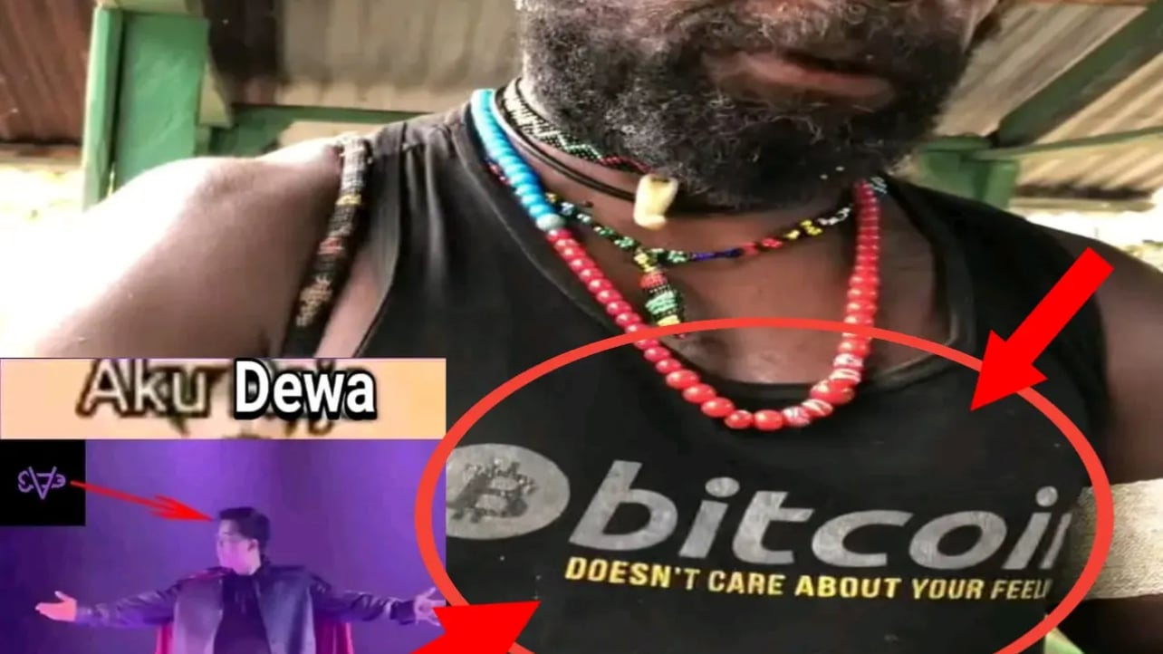 Aku Dewa pfp