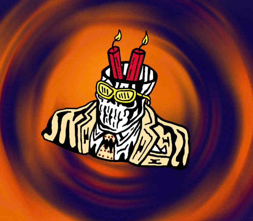 terralaric.linea.eth Linea Name Service (.linea.eth domains) based on ENS PFP