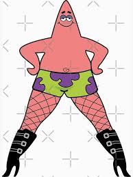 patrickstone pfp