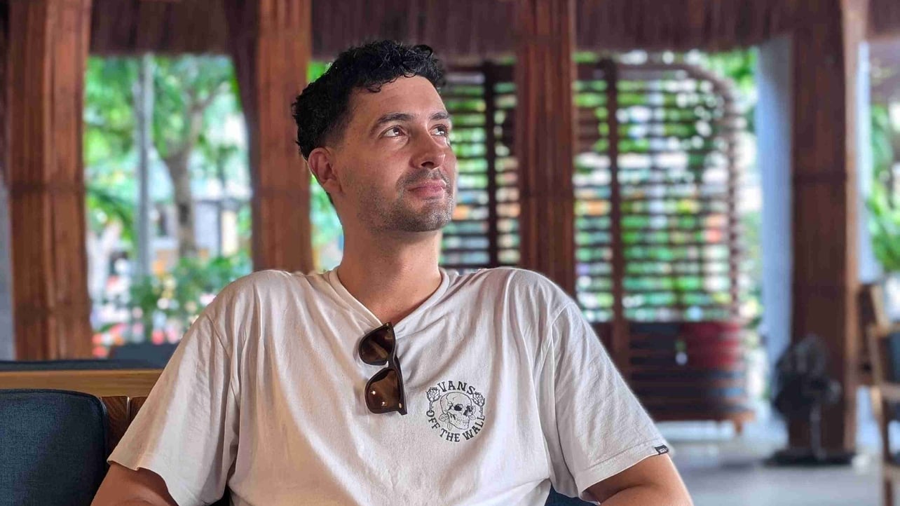 Callum (callummon) Farcaster social identity (Fname handle) PFP