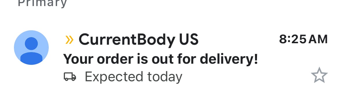 Embed from @adrienne