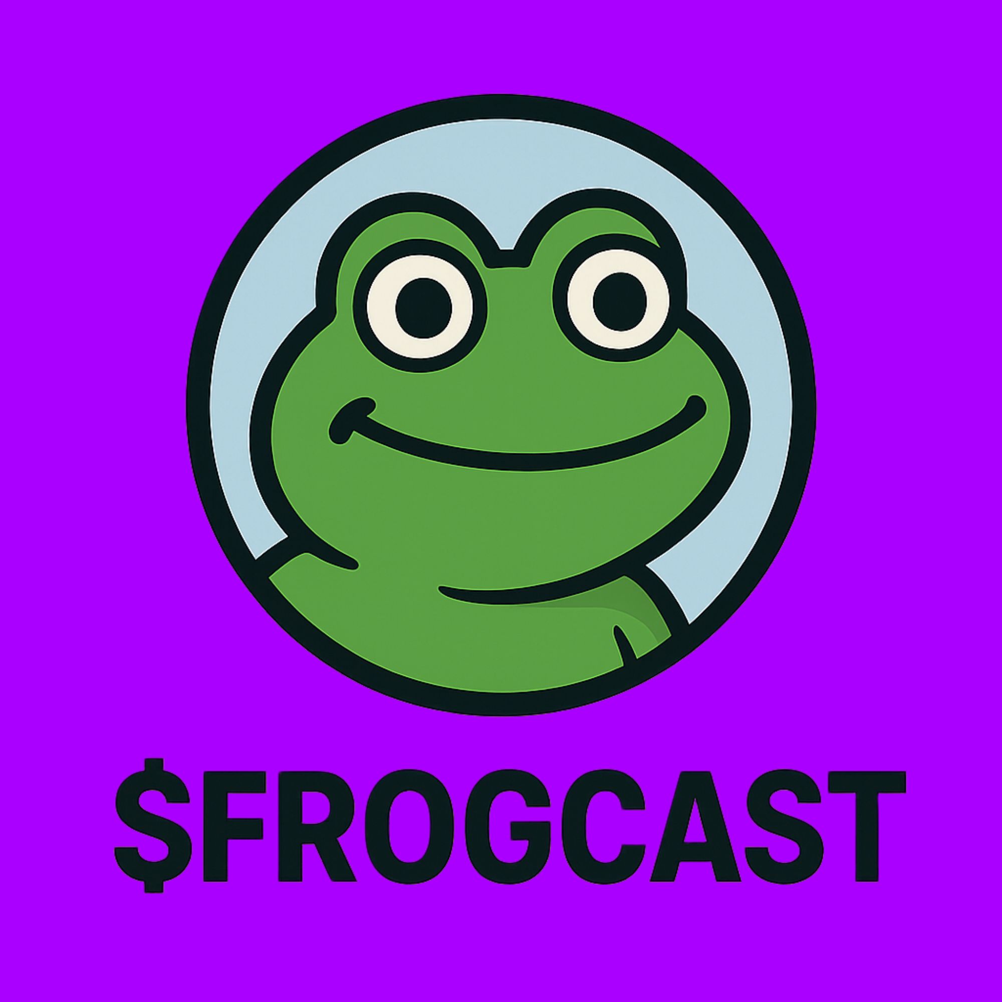 FROGCAST