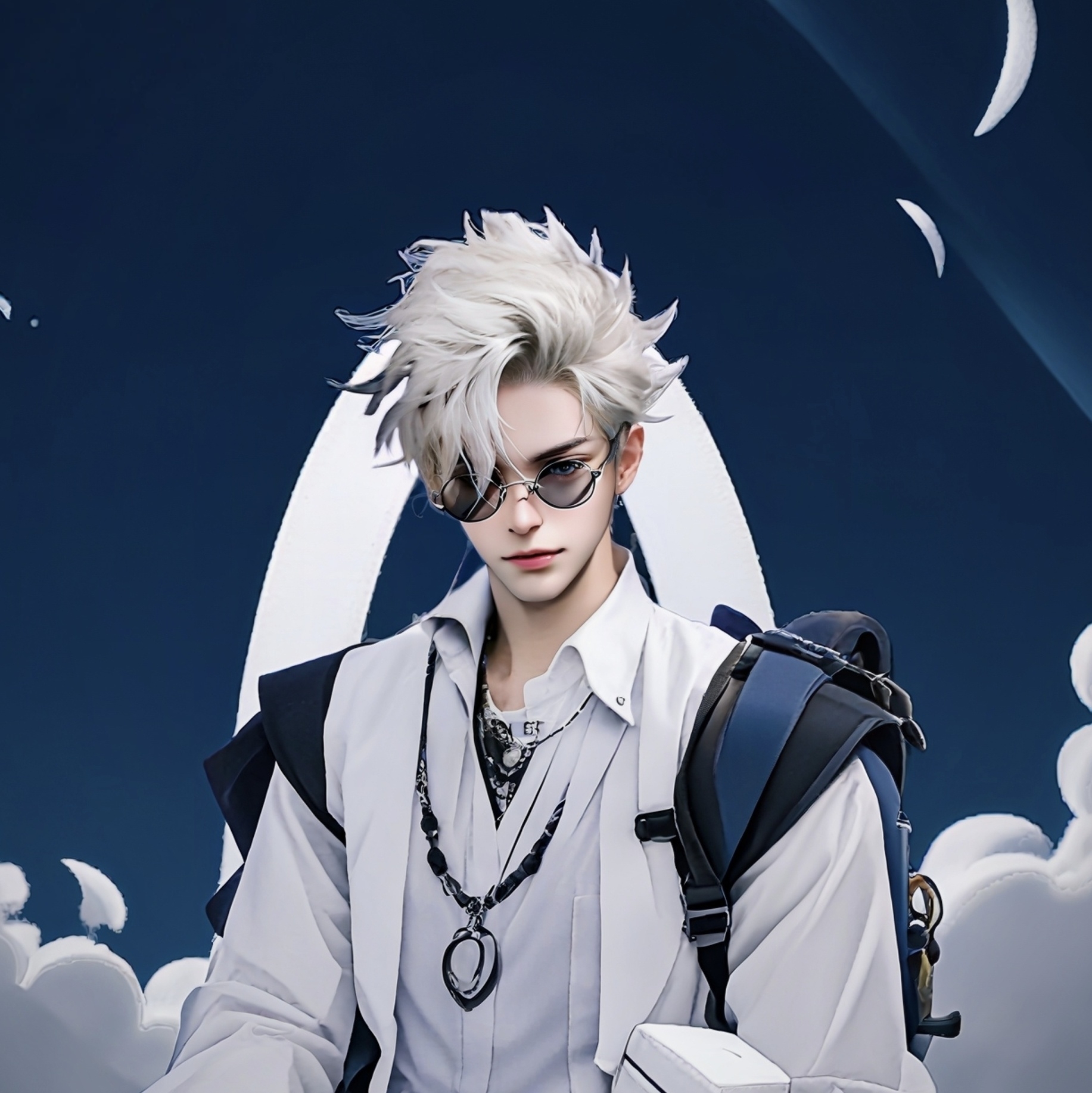 MD Rubel Islam 🎩 pfp