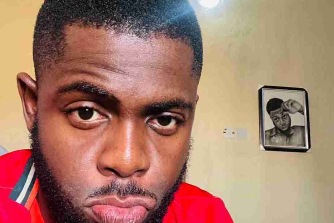 Emmanuel Ezeana  (manolocrypto) Farcaster social identity (Fname handle) PFP