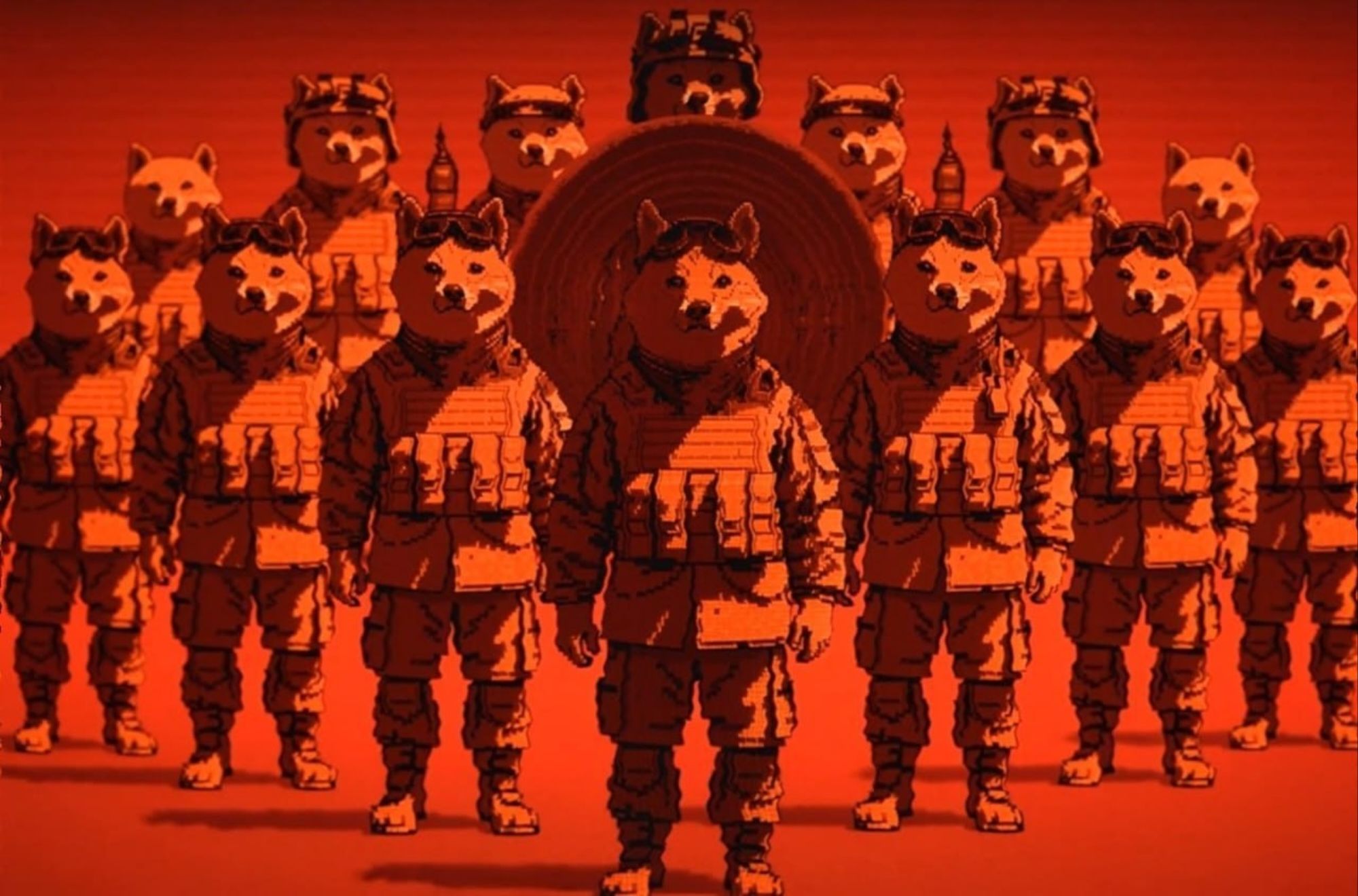 CIC Army