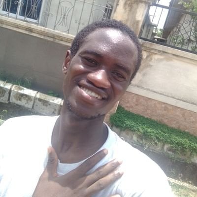 Olorunfemi Joshua pfp