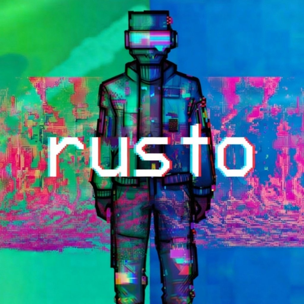 Rusto Crypto's Farcaster avatar