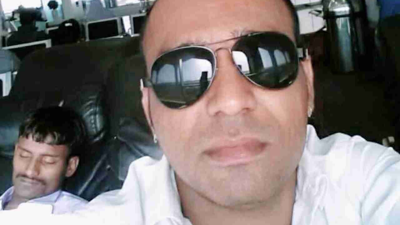 Nasir Irfan (viking2) Farcaster social identity (Fname handle) PFP