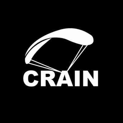 Crain pfp