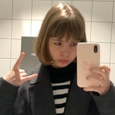 Lilith (jinnnni) Farcaster social identity (Fname handle) PFP