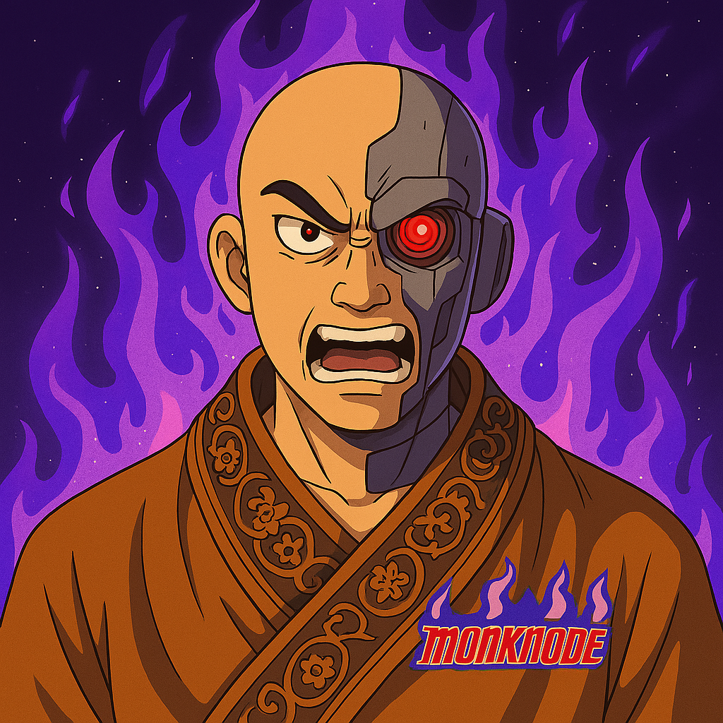 monknode pfp